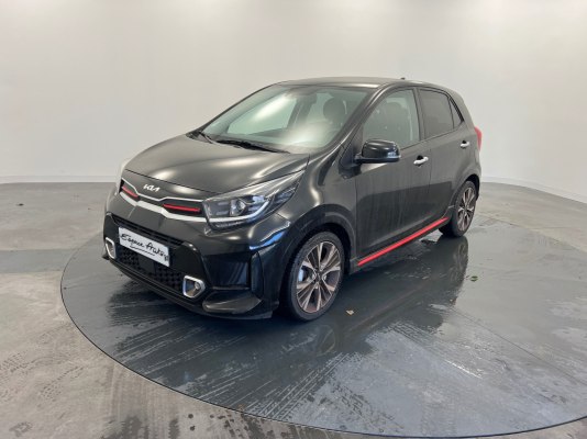 KIA