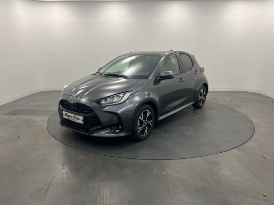 TOYOTA