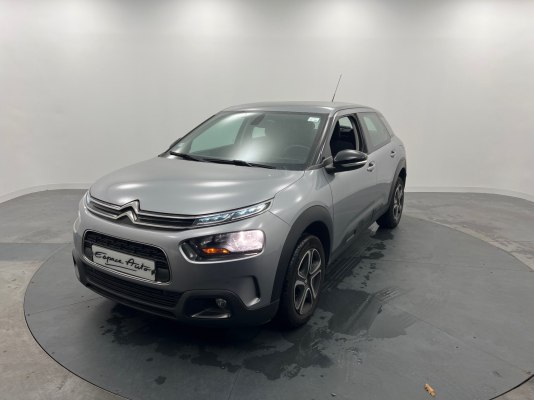 CITROEN